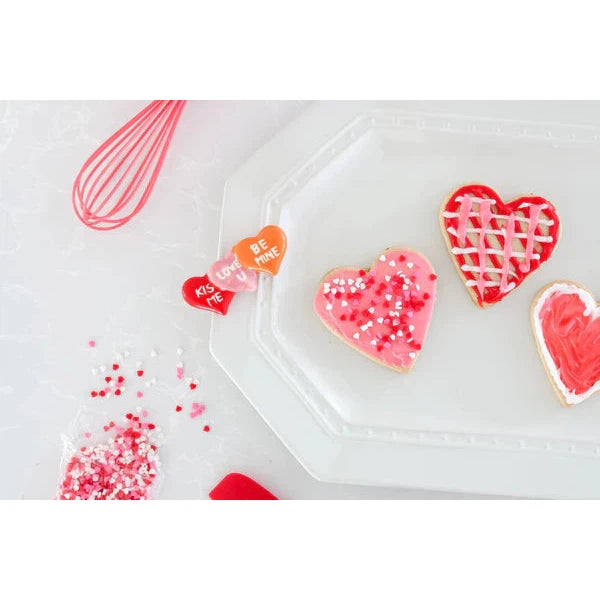 it's a love thing...