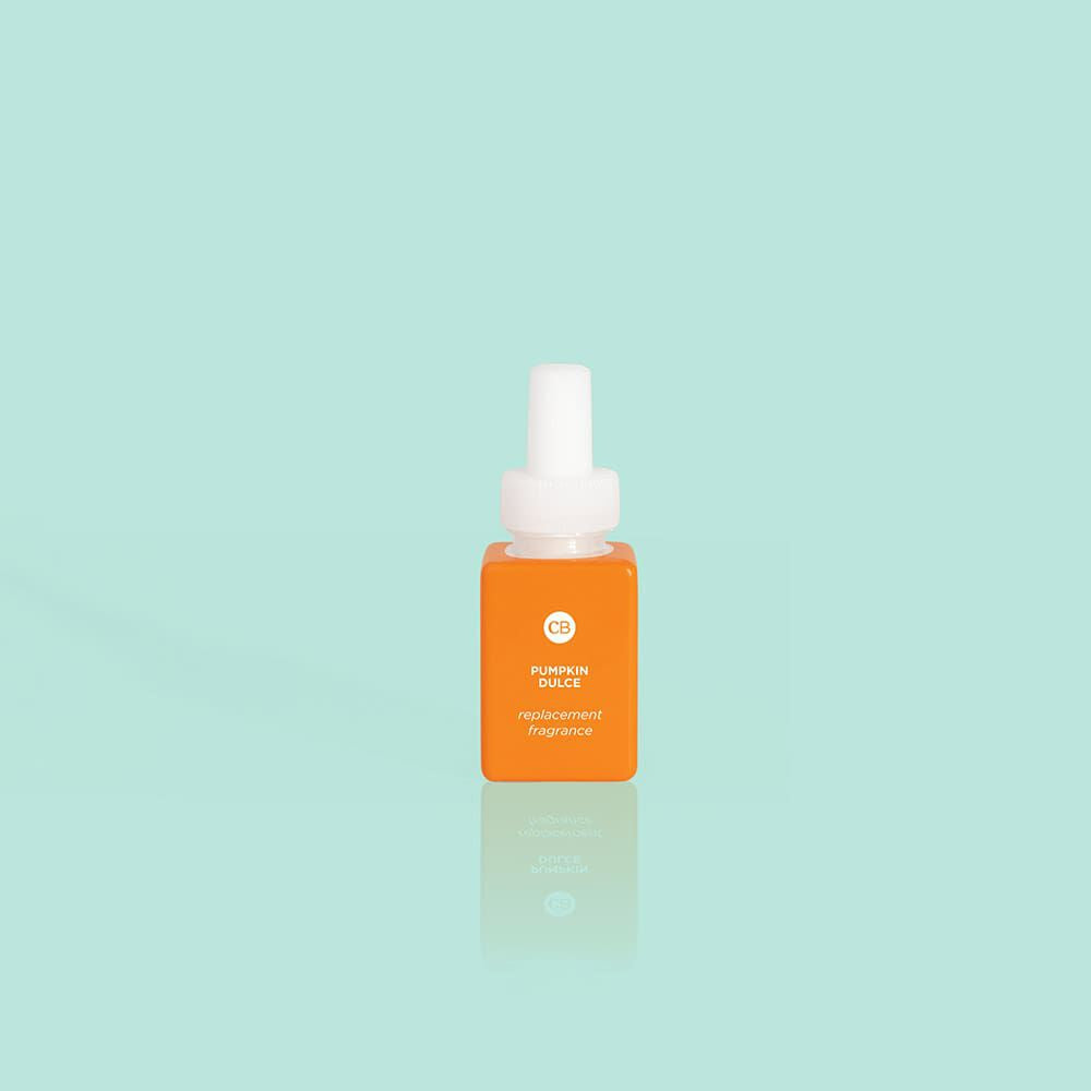 Pumpkin Dulce Pura Diffuser Refill