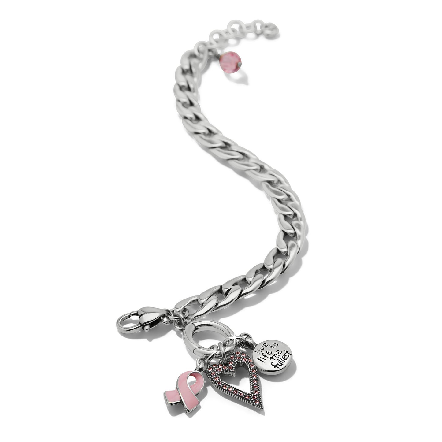 Power Of Pink 2025 Bracelet