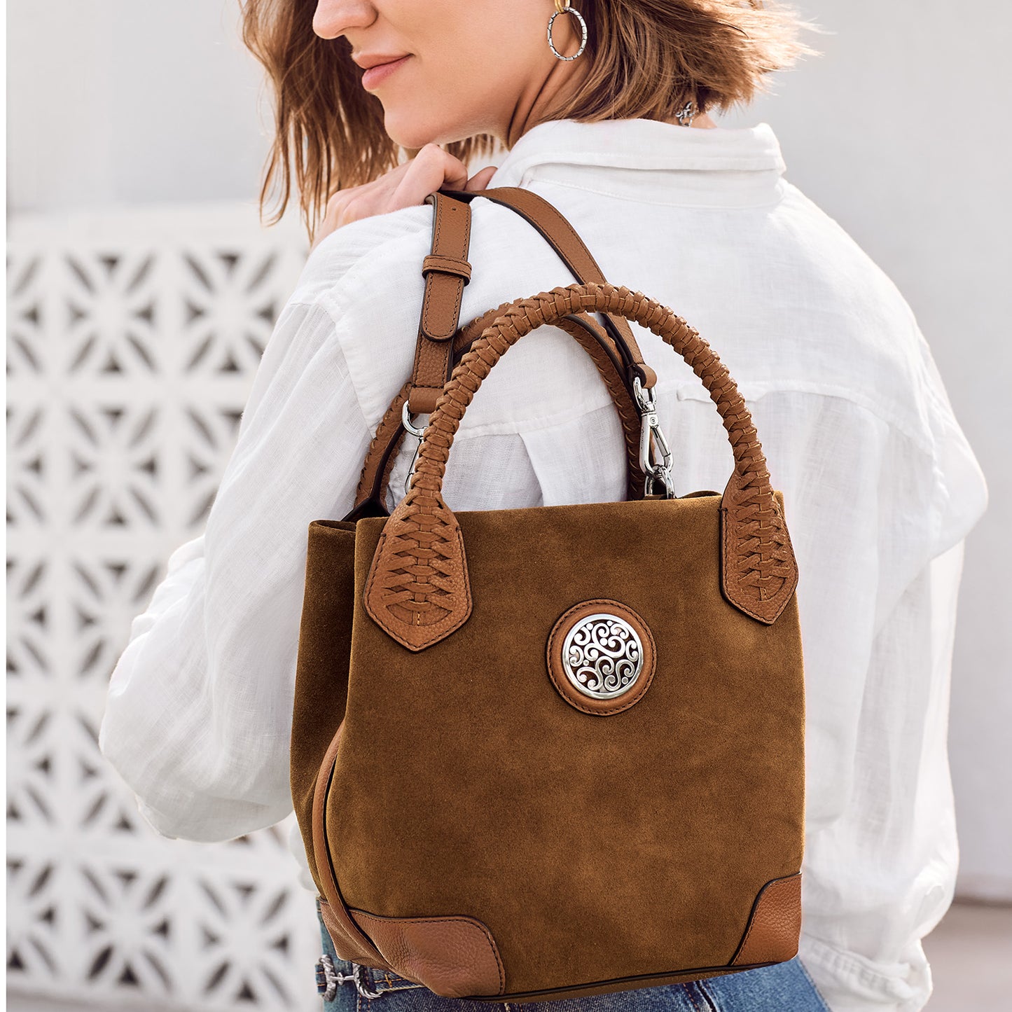 Reina Medium Tote