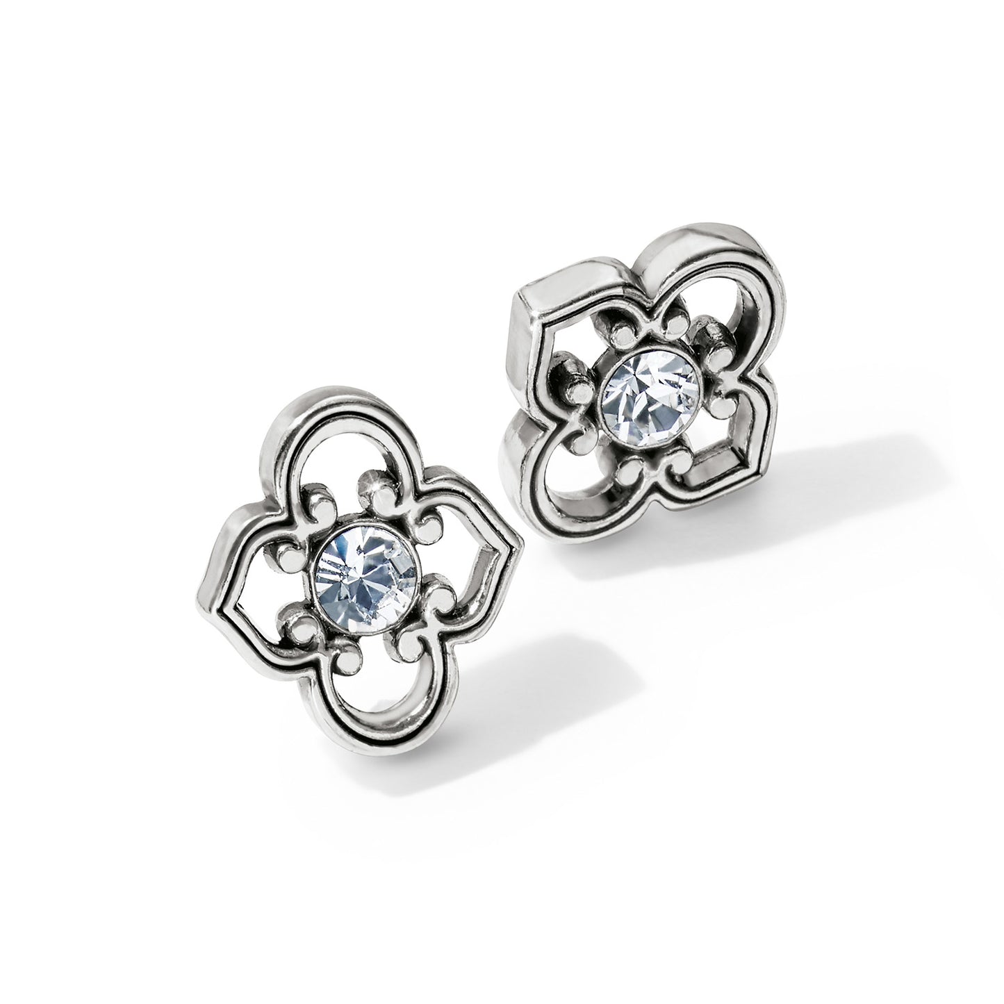 Toledo Post Earrings