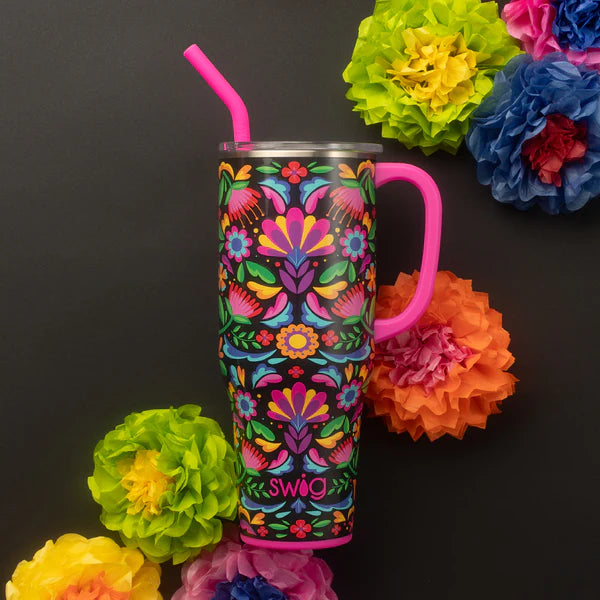 Caliente Mega Mug 40oz