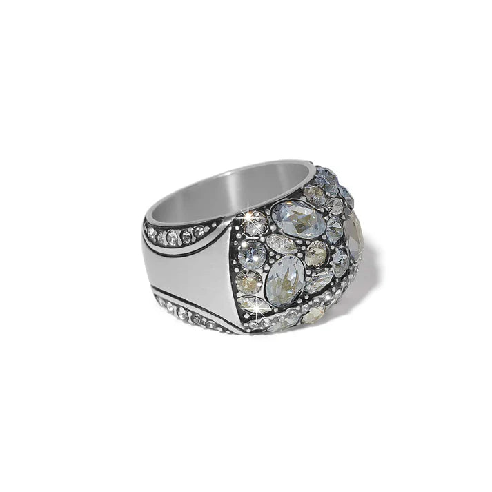 Brighton Trust Your Journey Sky Ring