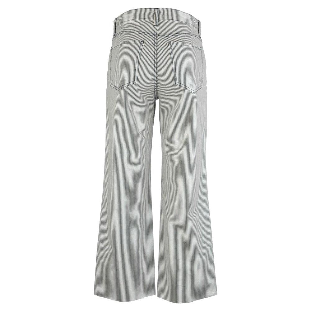 Charlotte High Rise Wide Leg - Unlimited Wash