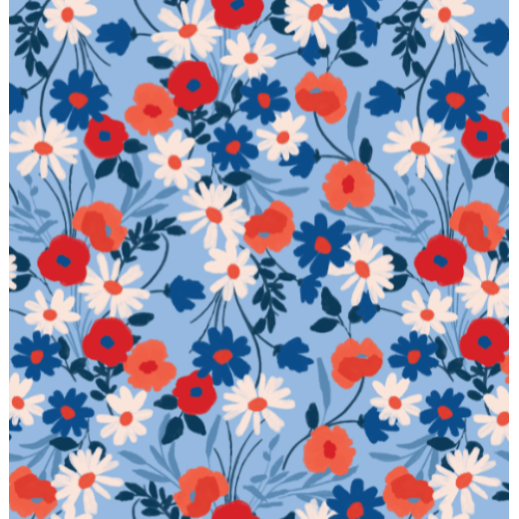 The Jill Peter Pan Button Front Dress with Ric Rac Trim and Diaper Cover - Poppy Days