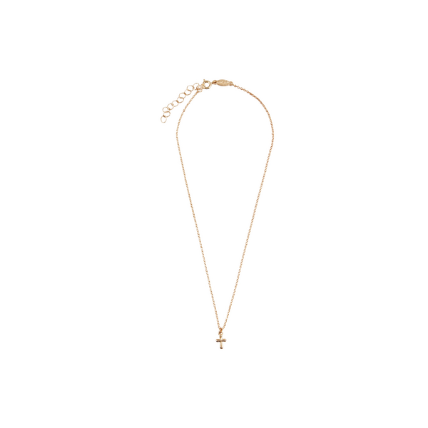 Cross Necklace Gift Box