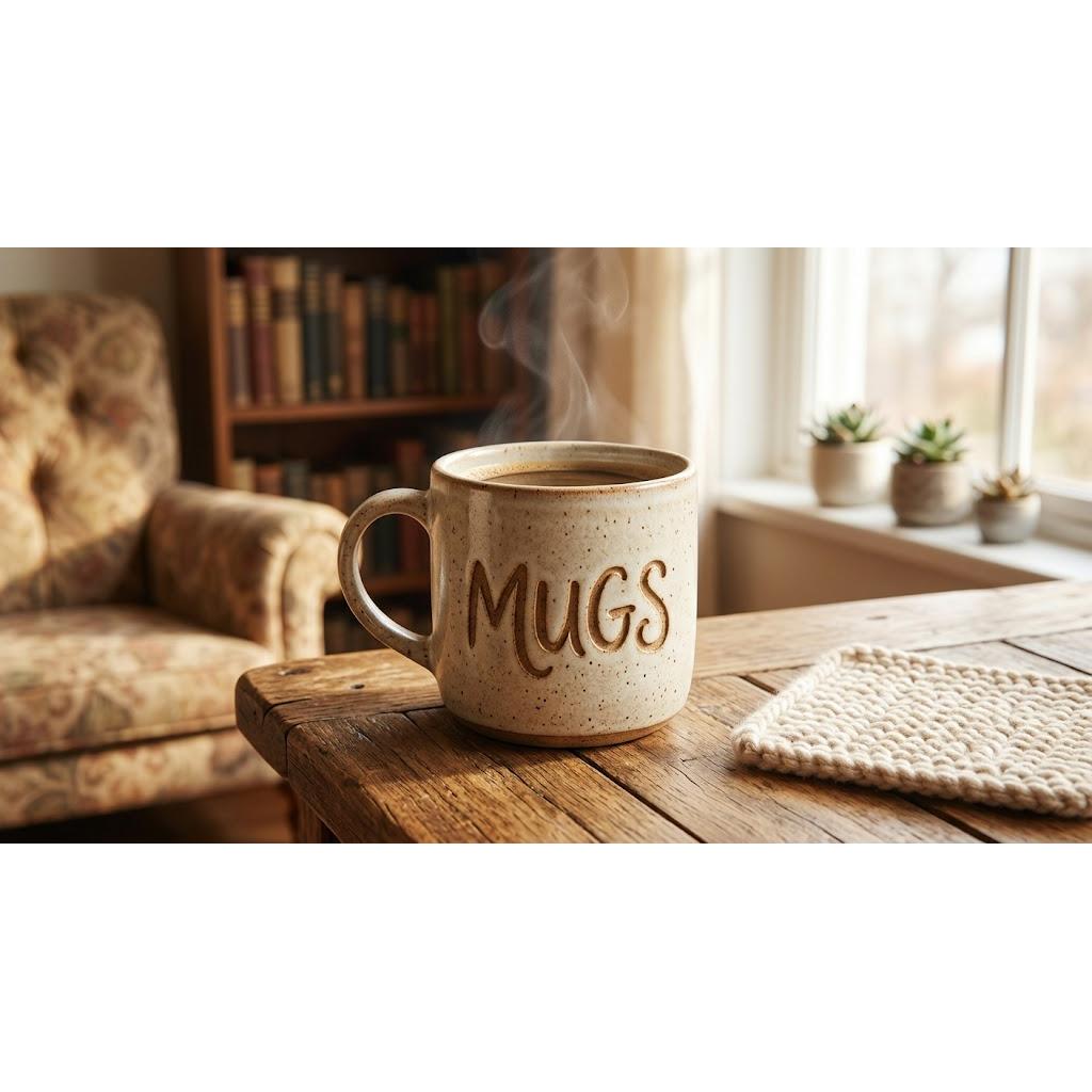 Mug Collection