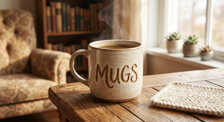 Mug Collection