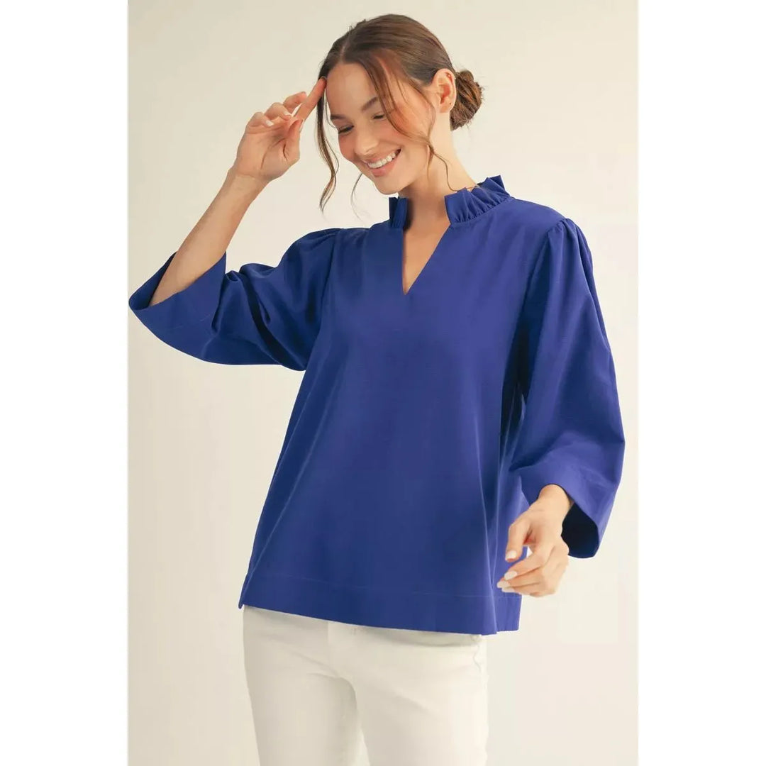 The Heritage Blue Collection