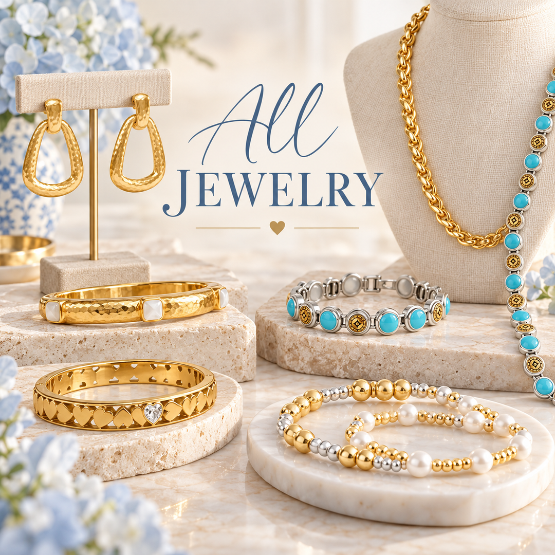 All Jewelry