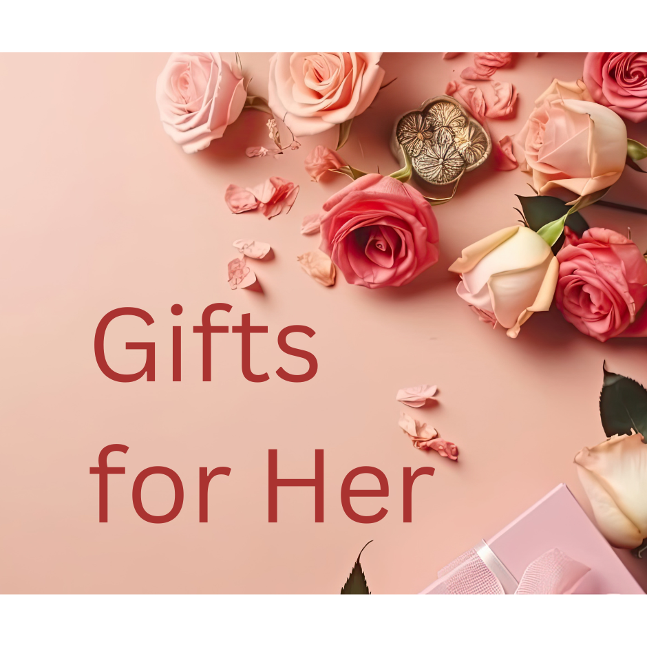Valentines Gifts for Her