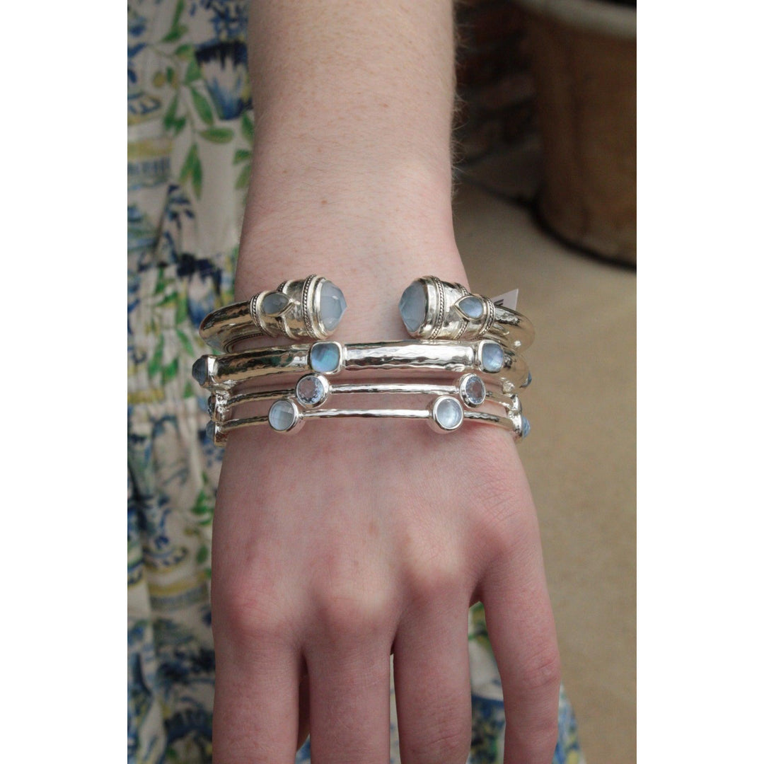 Julie Vos Silver Collection