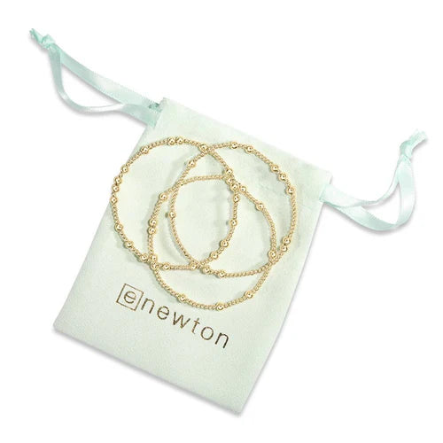 enewton design Jewelry | Gold Beaded Bracelets & Necklaces