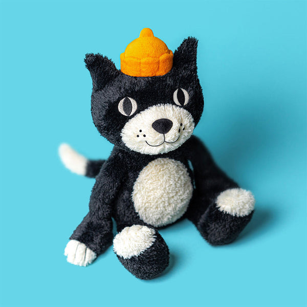 Jellycat London Collection