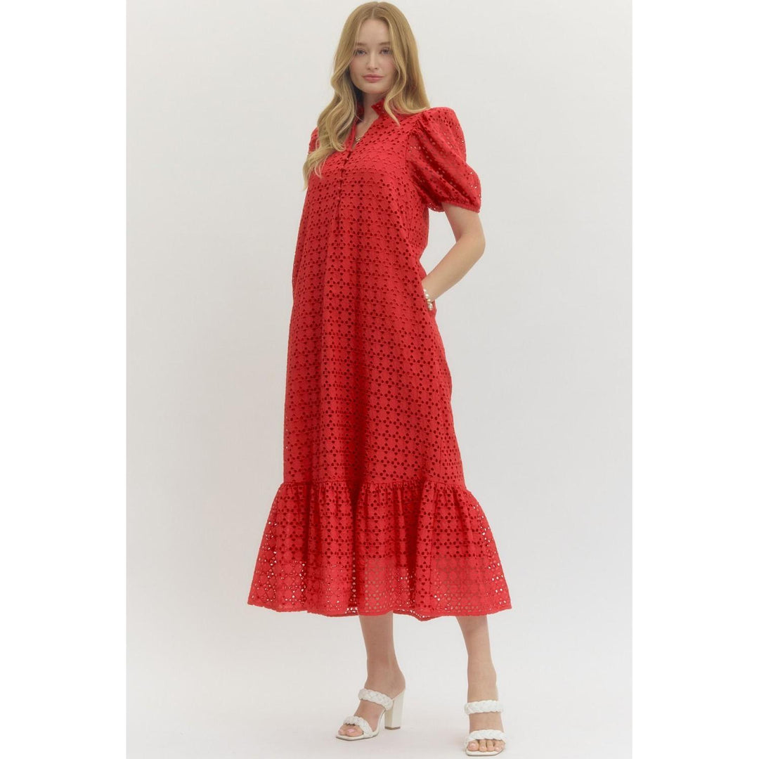 Dresses