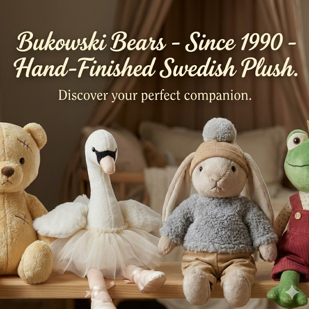 Bukowski Bears
