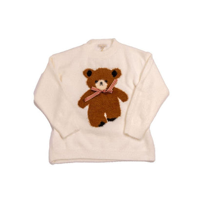 Anastasia Sweater