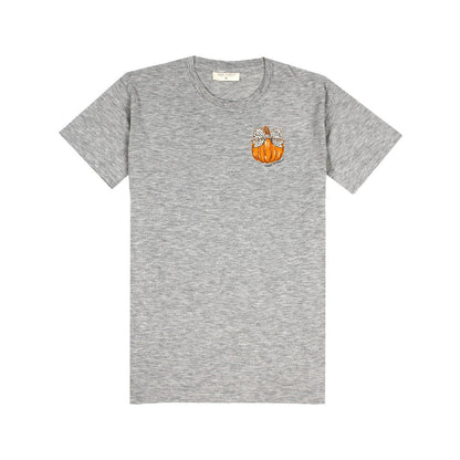 Bow Pumpkin TShirt