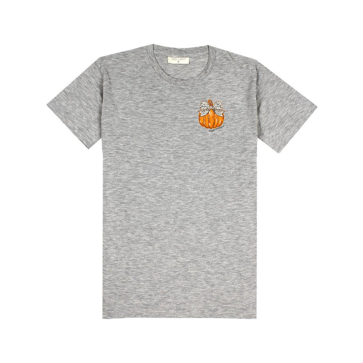 Bow Pumpkin TShirt