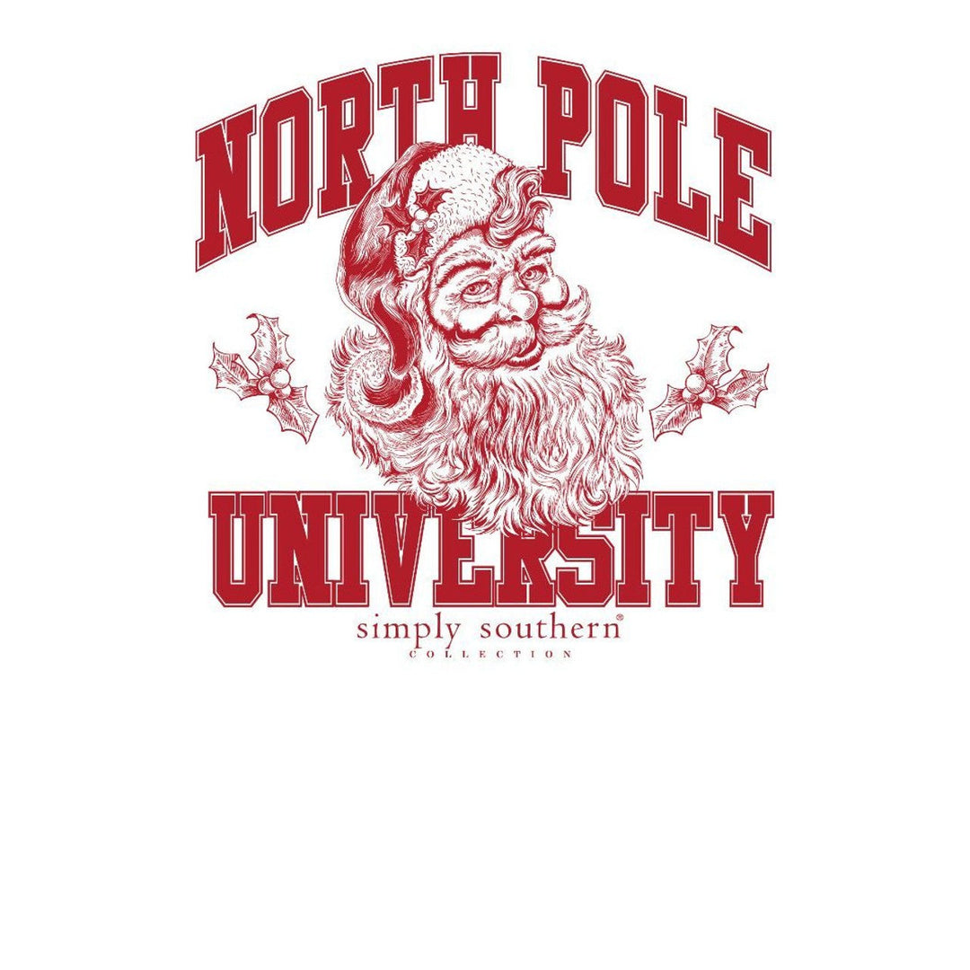 Northpole Crew Sweater