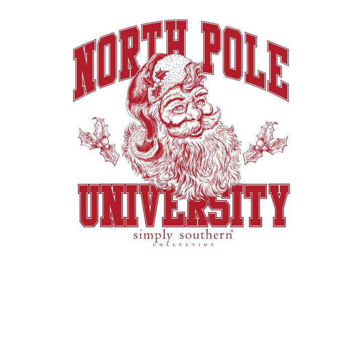 Northpole Crew Sweater