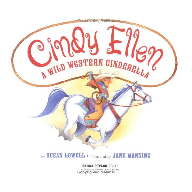 Cindy Ellen