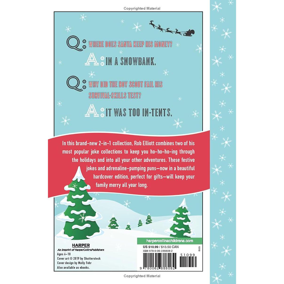 Laugh-Out-Loud Jolly Jokes for Kids