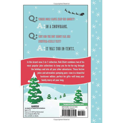 Laugh-Out-Loud Jolly Jokes for Kids