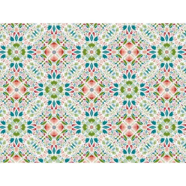 Classic Print Tissue Paper Bulk Packed Sheets