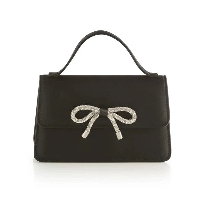 Shiraleah Bowie Mini Bag, Black