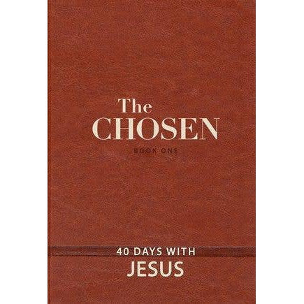 The Chosen (Devotional #1)