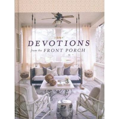 Devotions from the Front Porch