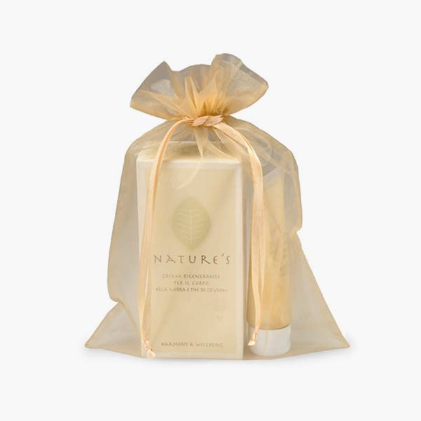 Organza Sheer Drawstring Bags