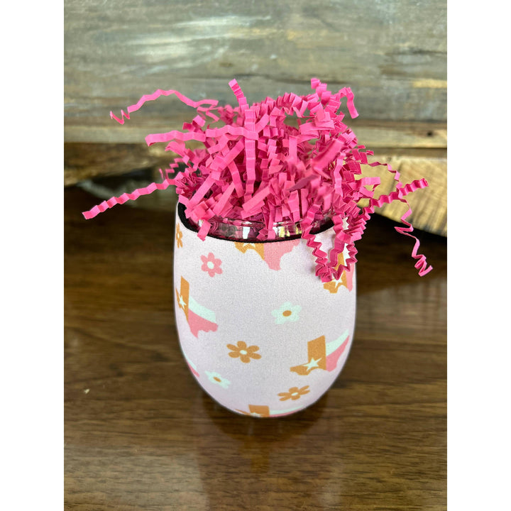 Wine Huggie -  Stemless