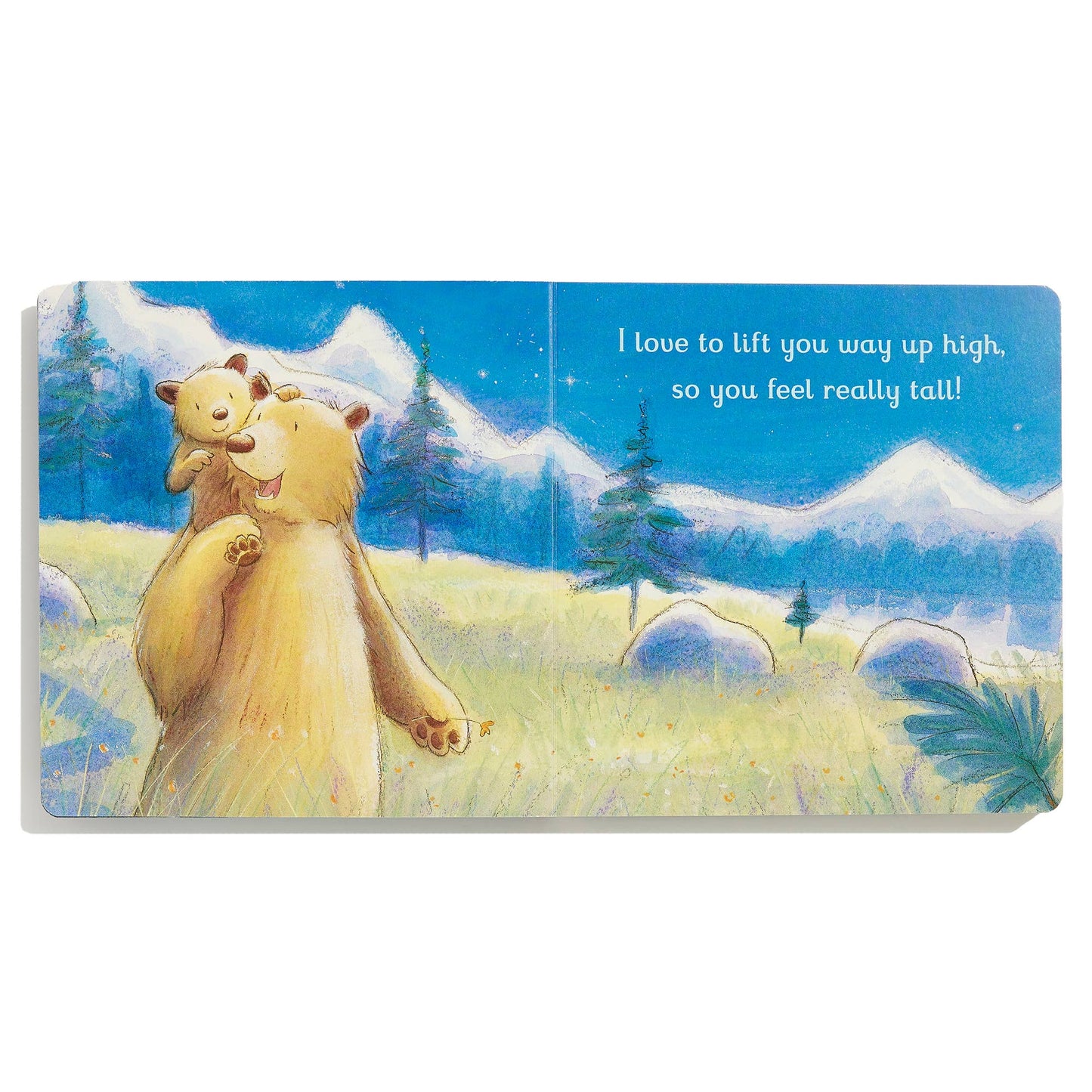 I Love You To The Moon / Back - 10th Anniversary Edition Board Book