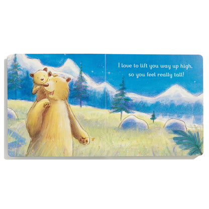 I Love You To The Moon / Back - 10th Anniversary Edition Board Book