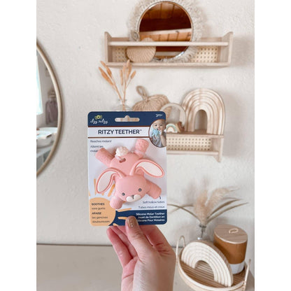 Ritzy Teether™ Baby Molar Teether