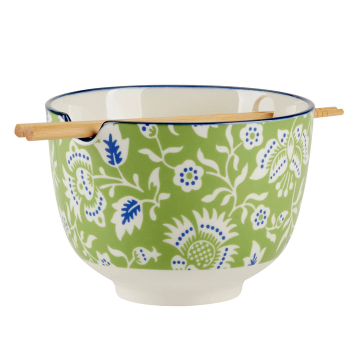 Panache Ramen Bowl