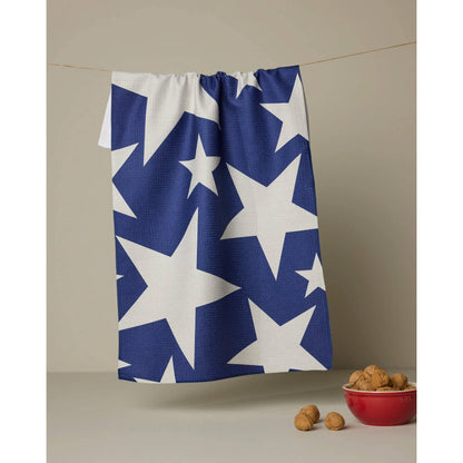 Celeste Tea Towel