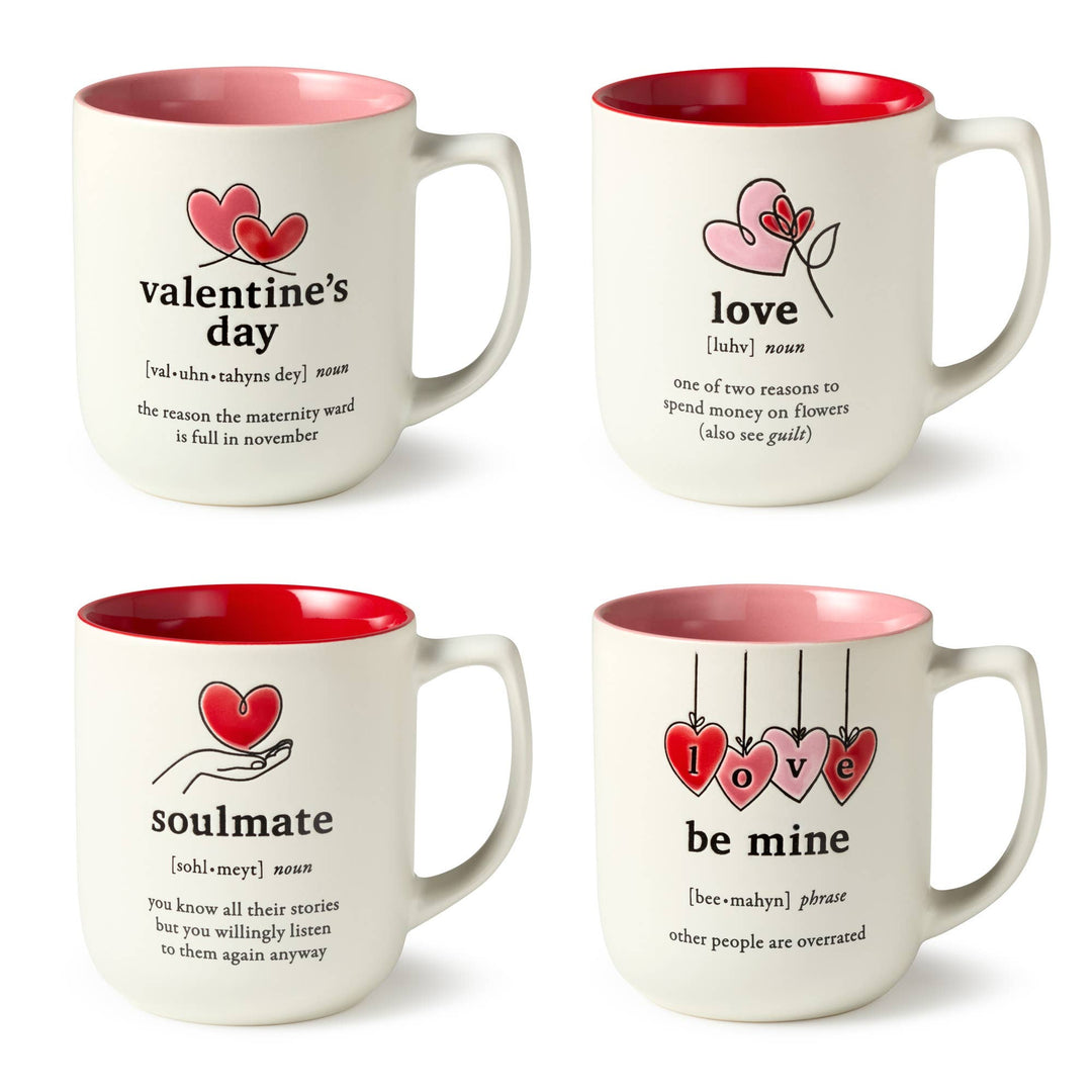 Valentine&