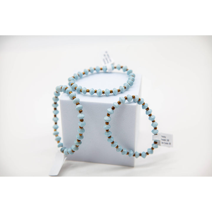 Stretchy Bracelets