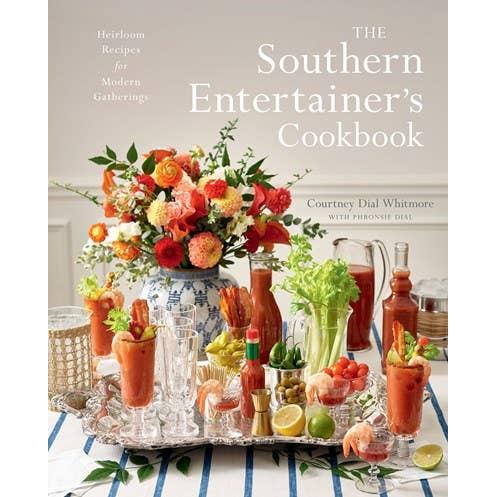 The Southern Entertainer&