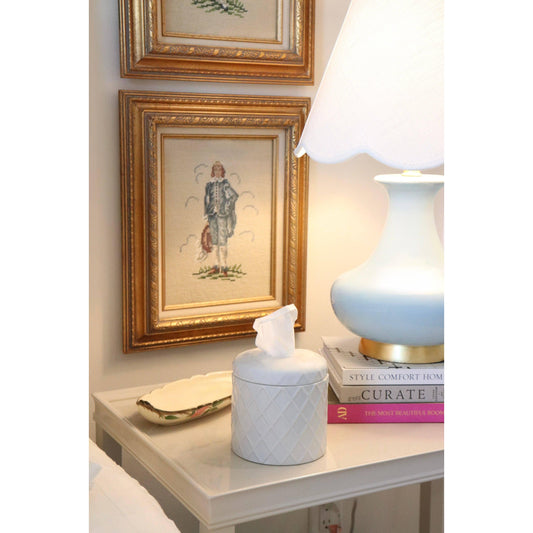 The Chloe Tissue Vessel