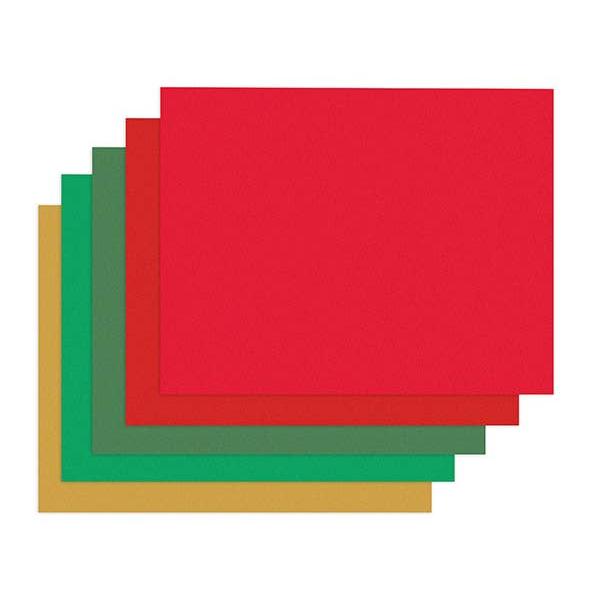 Bulk Color Tissue Paper 20X30" Sheets