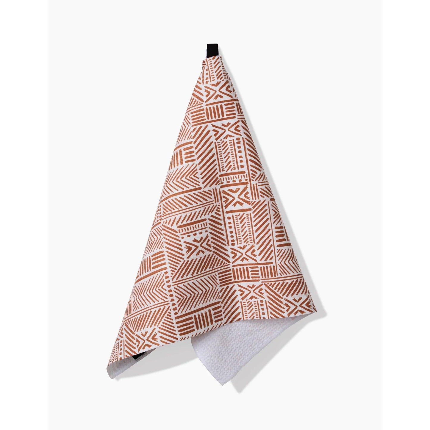 Mud Cloth Natural Tea Towel