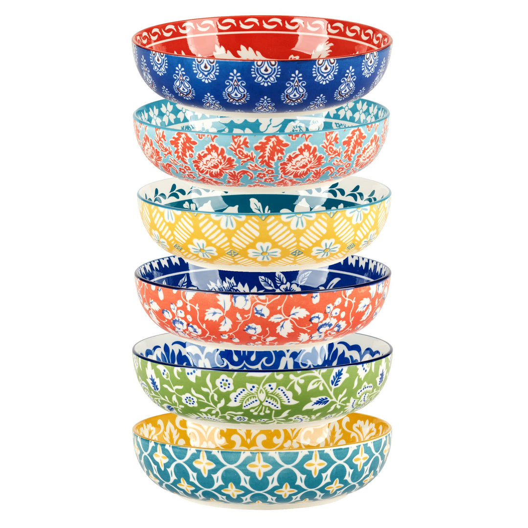 Panache Soup/Pasta Bowl