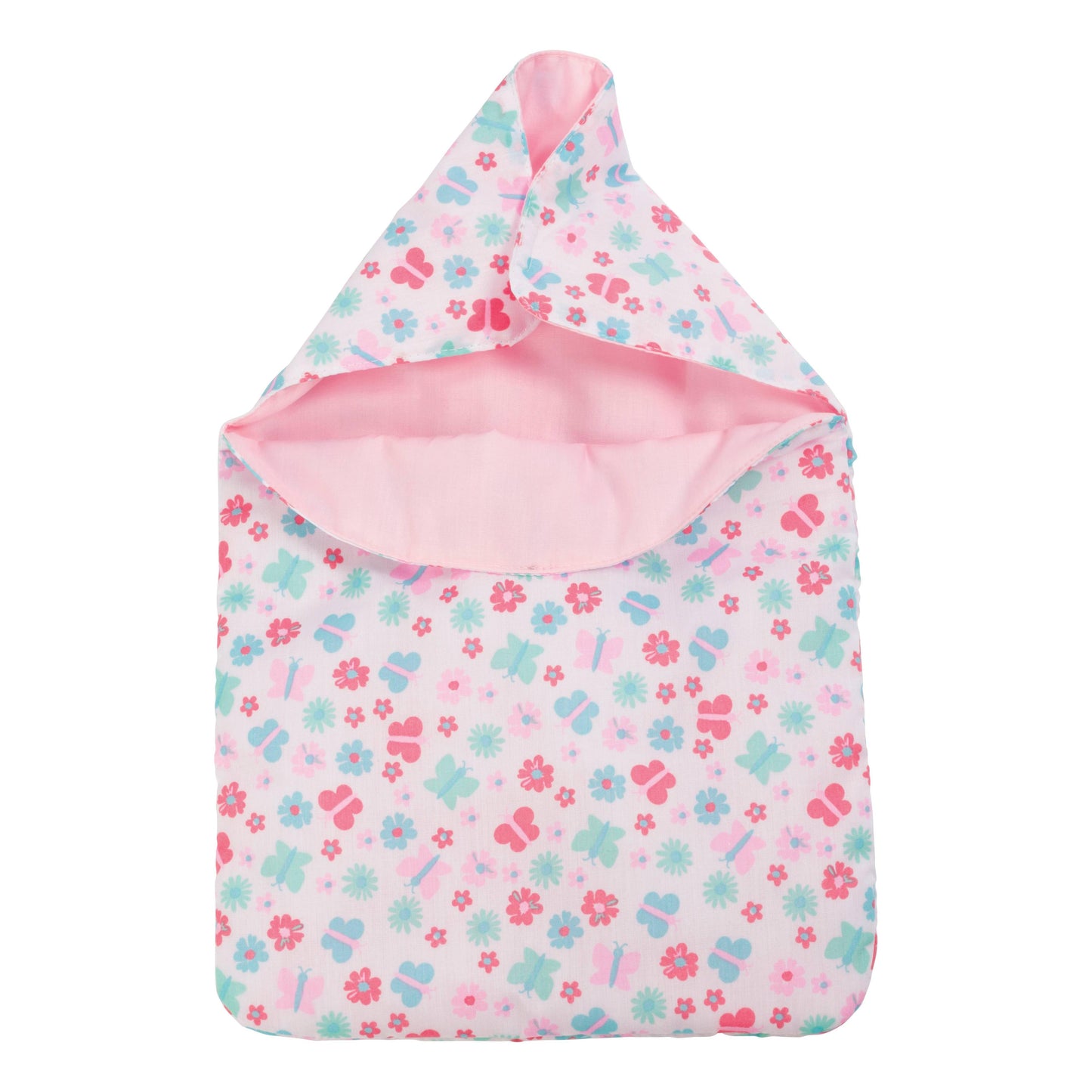 My Sweet Baby Deluxe Baby Ensemble 12-Piece Doll Playset