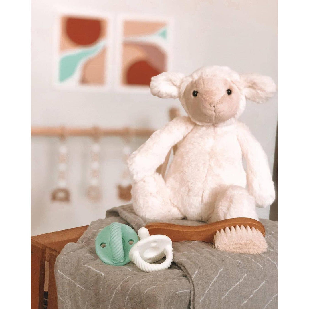 Itzy Ritzy Sweetie Soother™ Pacifier Sets (2-pack)