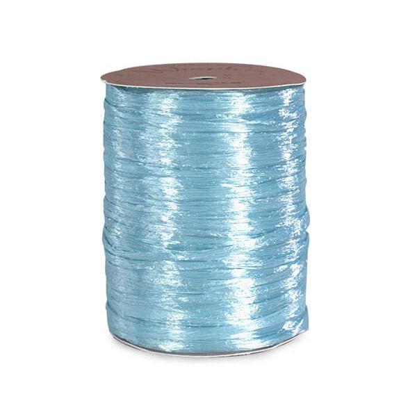 Pearlized Raffia Ribbon
