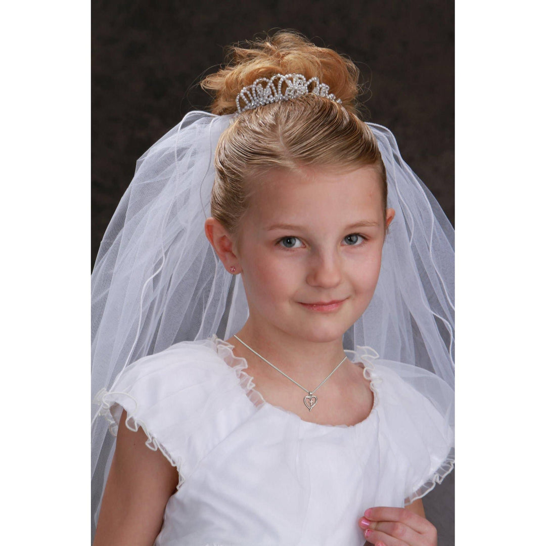 Sterling Silver Children&
